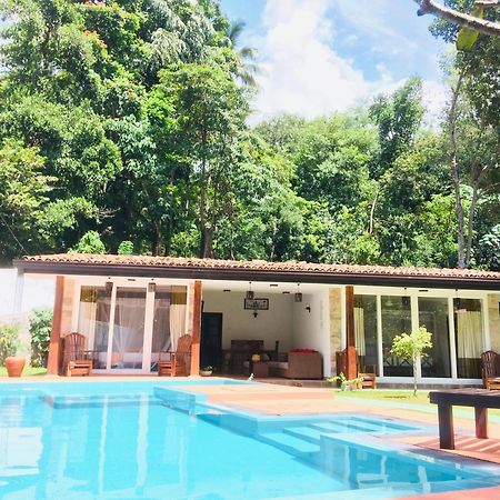 Villa Kandy Esterno foto