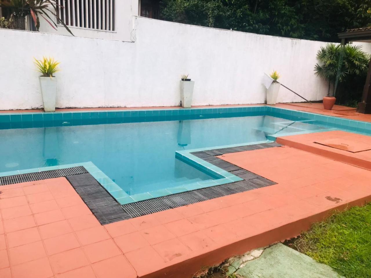 Villa Kandy Esterno foto