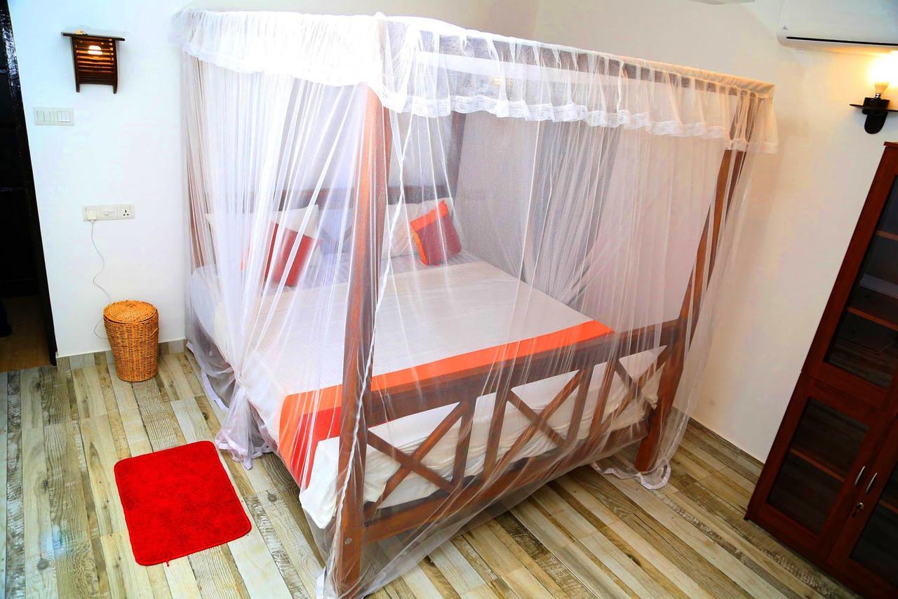 Villa Kandy Esterno foto