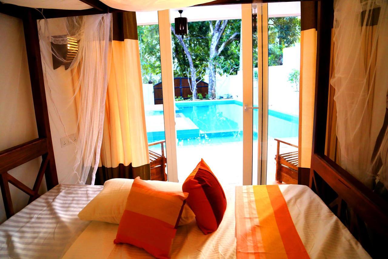Villa Kandy Esterno foto
