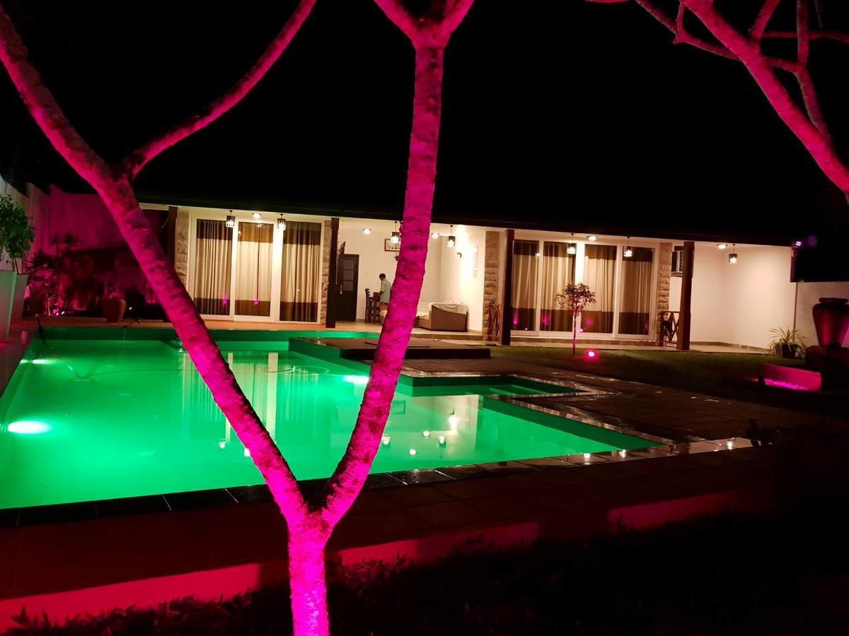 Villa Kandy Esterno foto