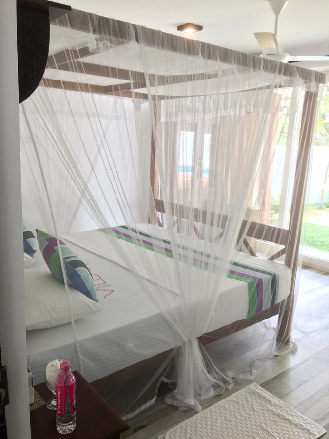 Villa Kandy Esterno foto