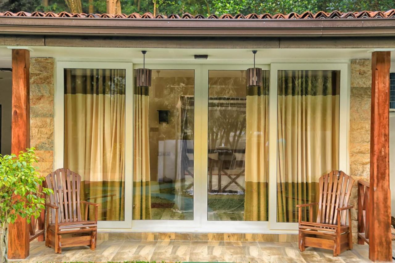Villa Kandy Esterno foto