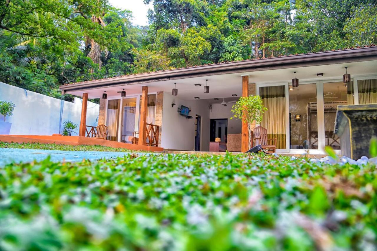 Villa Kandy Esterno foto