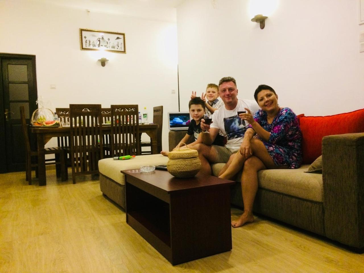 Villa Kandy Esterno foto