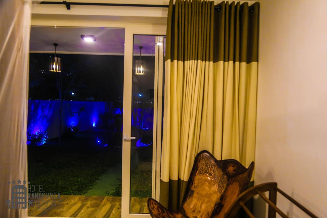 Villa Kandy Esterno foto